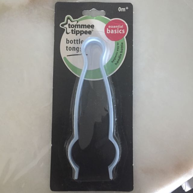 Tommee tippee tongs outlet