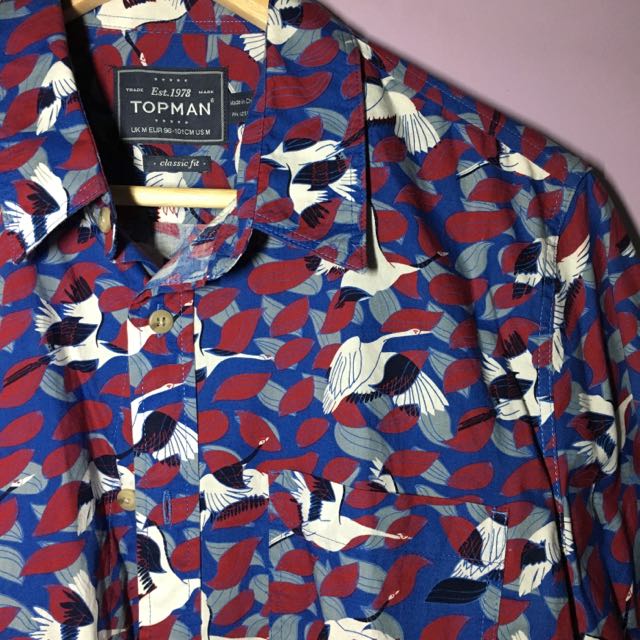 topman est 1978