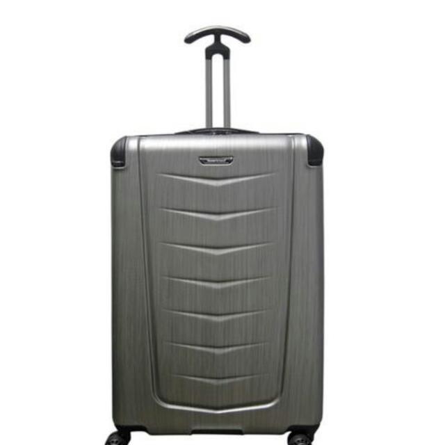 Traveler s Choice Luggage Everything Else on Carousell