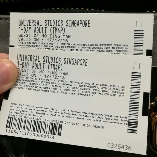 Universal Studio Singapore Tickets 1481032852 C5ab7529 