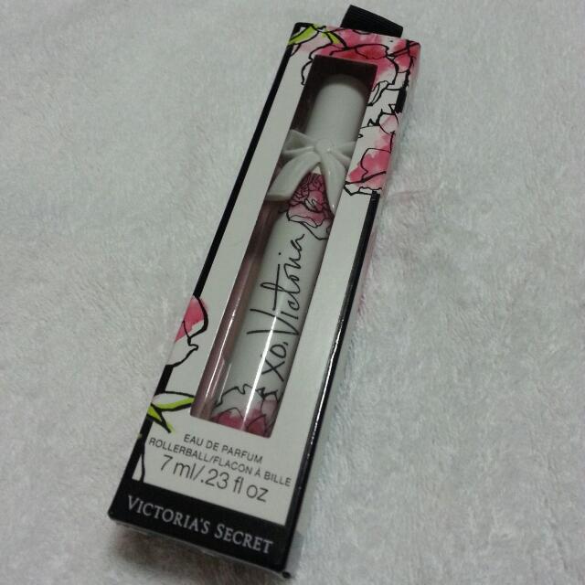 Victoria S Secret Xo Victoria Rollerball Perfume Health Beauty