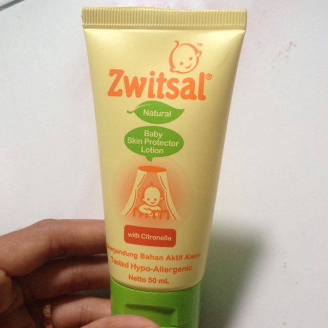 switzal baby lotion