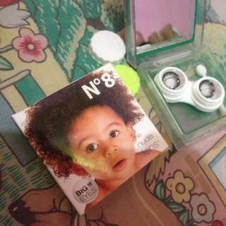 Softlen Ice N 8