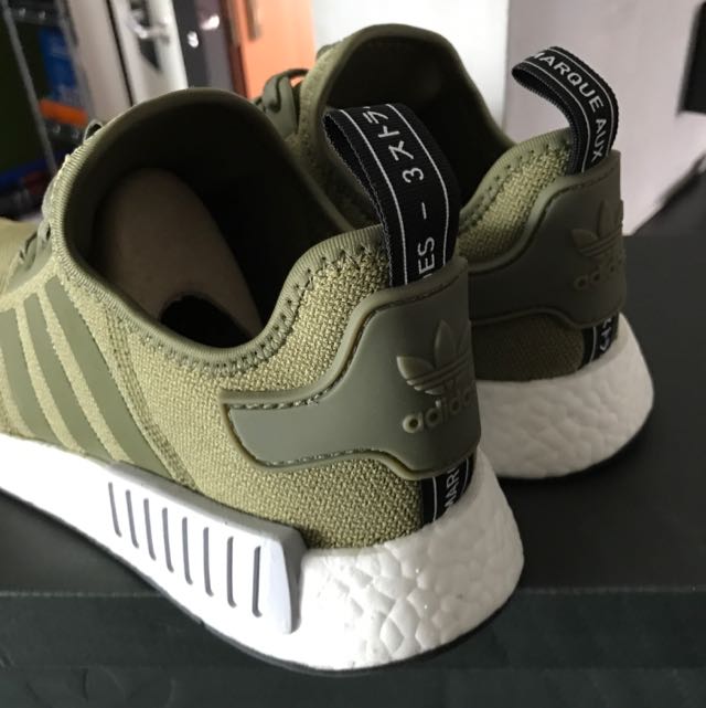 Footlocker on sale nmd japan