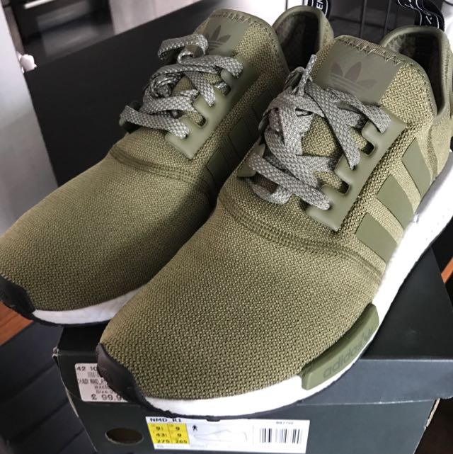 Nmd sale japan footlocker