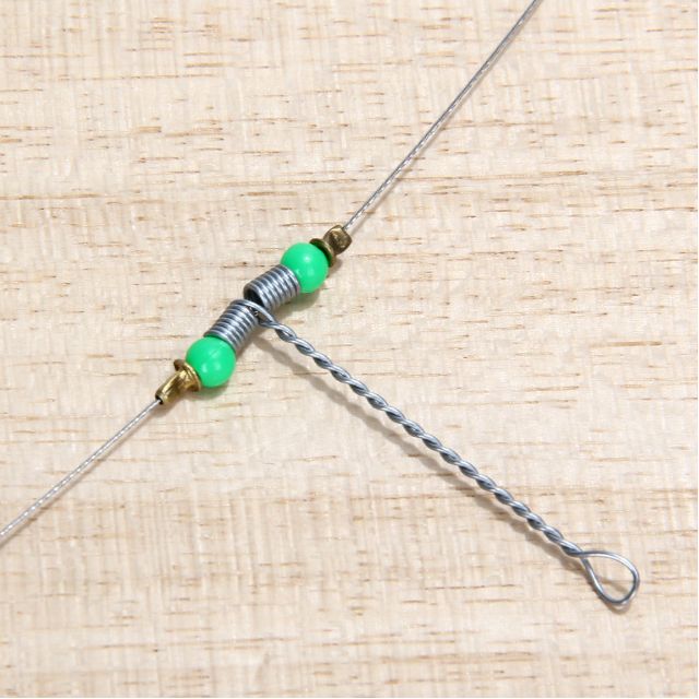 Apollo Rig Jig (5 spreader) Very Effective Offshore fishing (1 set