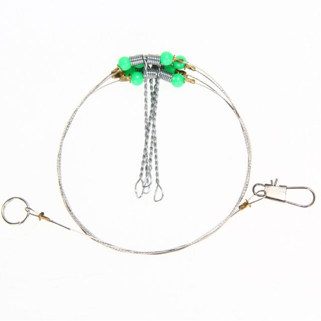 Apollo Rig Jig (5 spreader) Very Effective Offshore fishing (1 set