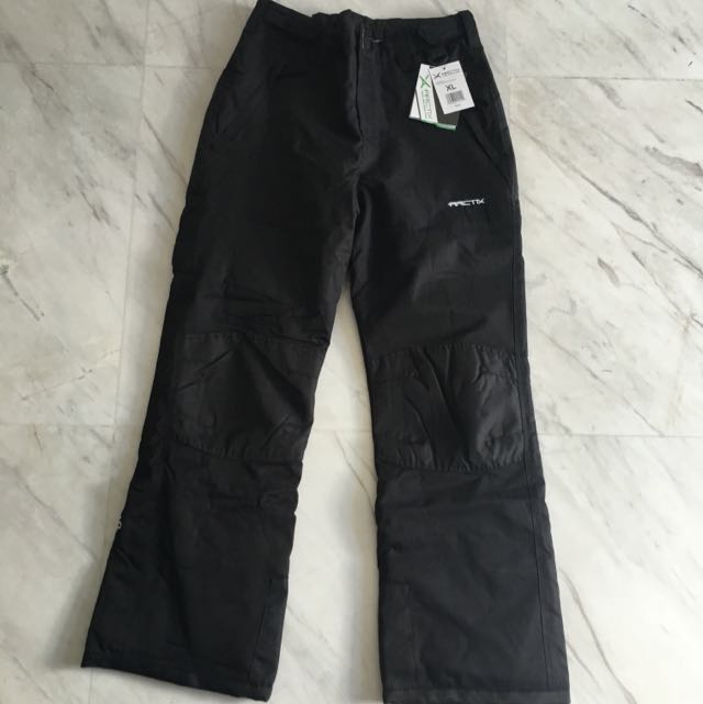 Youth xl snow pants clearance