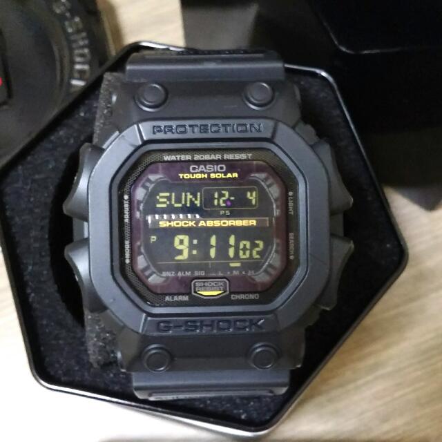 g shock gx 56gb