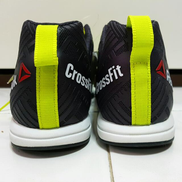 Reebok Mens Crossfit Sprint Trainers 2.0 Men s Fashion