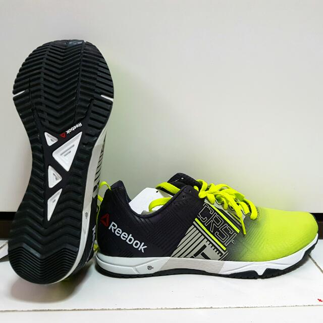 Reebok on sale sprint 2.0