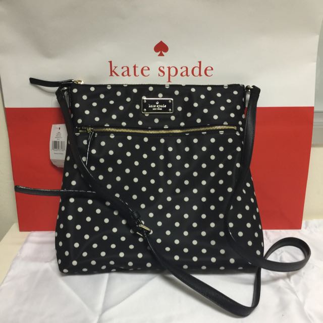 Kate spade sales keisha crossbody