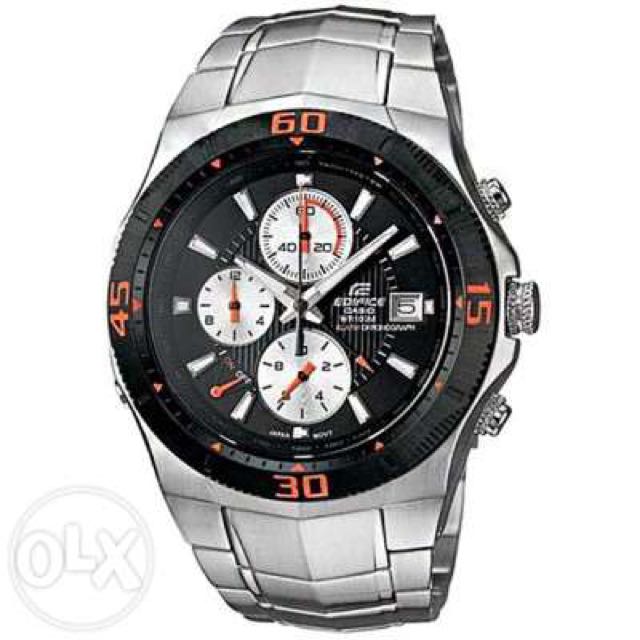 Casio edifice ef 514 clearance