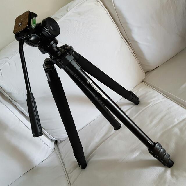 Trailseeker tripod hotsell