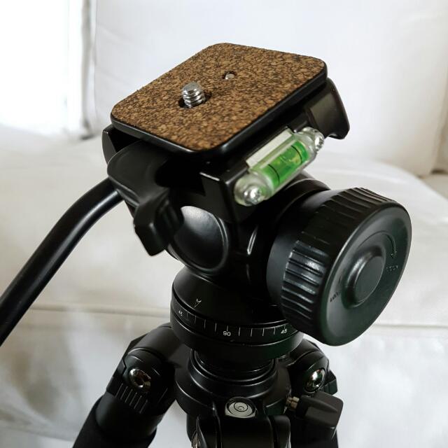 Trailseeker tripod on sale