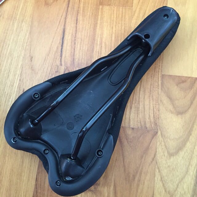 Cionlli bike saddle on sale