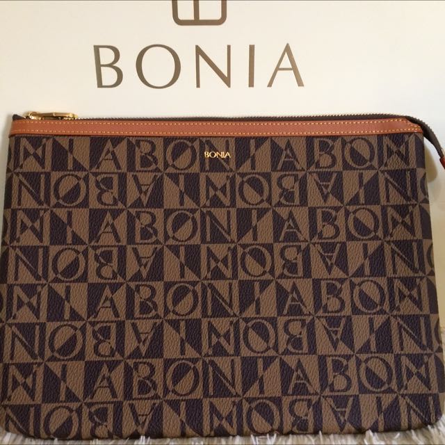 Bonia clutch best sale