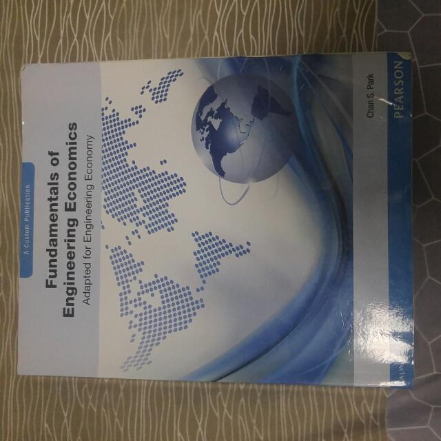Fundamentals Of Engineering Economics Hobbies Toys Books Magazines Textbooks On Carousell Fundamentals Of Engineering Economics Hobbies Toys Books Magazines Textbooks On Carousell