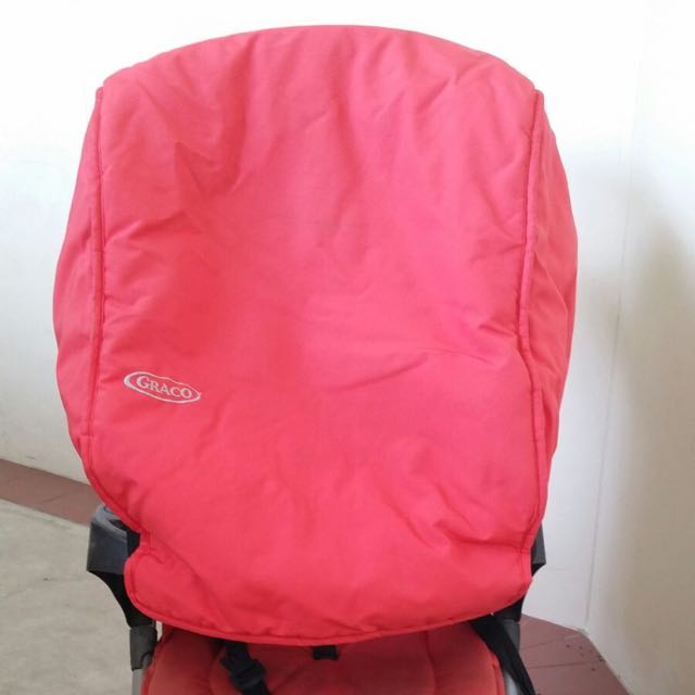 Graco Stroller, Babies & Kids, Going Out, Strollers on Carousell