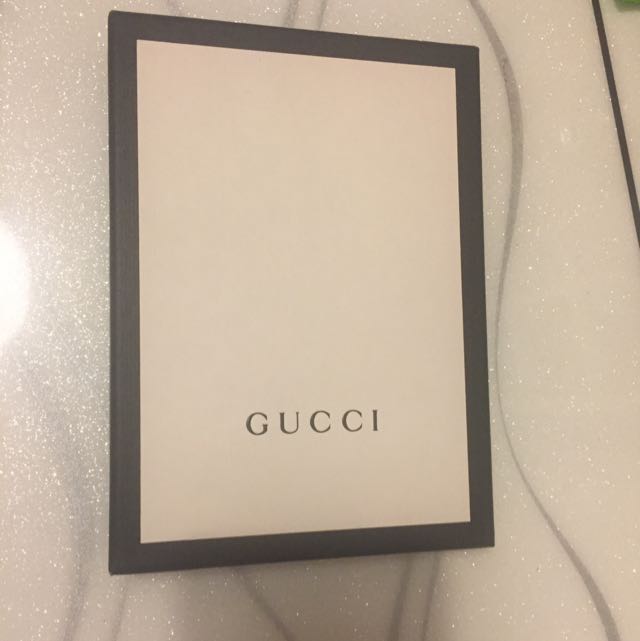 Gucci Gift card, Tickets & Vouchers, Vouchers on Carousell