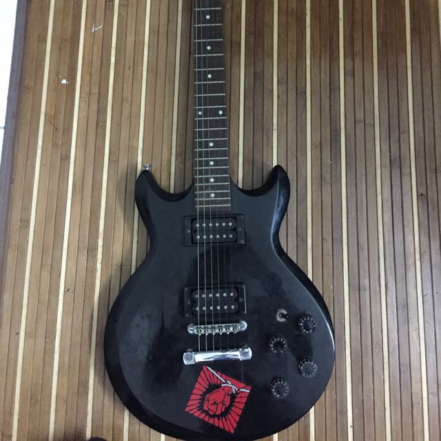Ibanez Gio Gax70