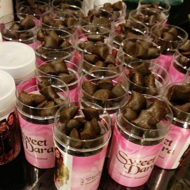 Jamu Sweet Dara By Liana Rosli Produk Badan Dan Kecantikan Lain Jamu Sweet Dara By Liana Rosli Produk Badan Dan Kecantikan Lain Di Carou