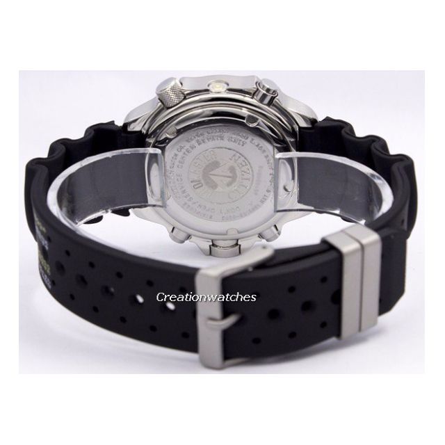 Casio aqualand sales