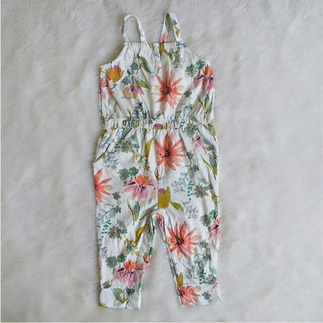 old navy jumpsuit kids