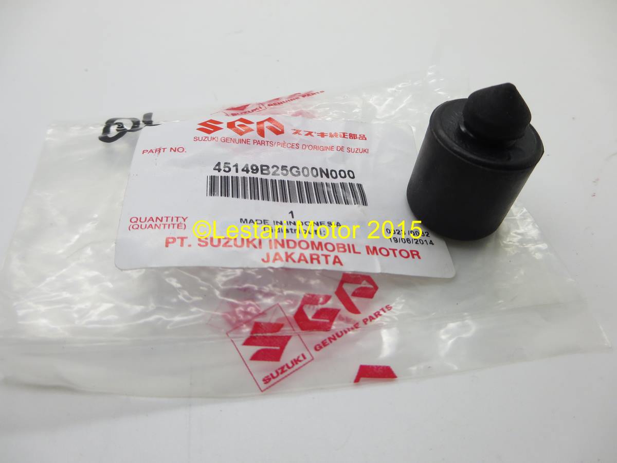 Model Jok Satria Fu Keren - Pecinta Dunia Otomotif