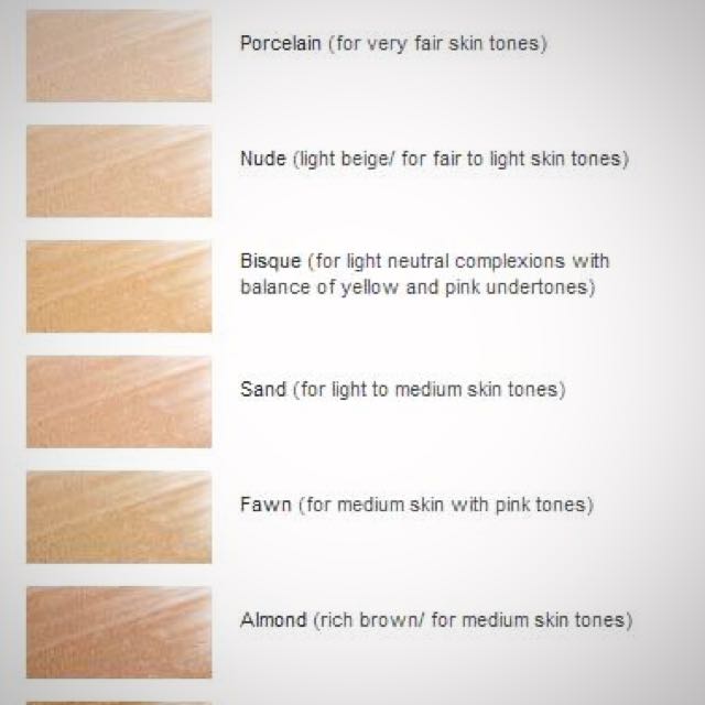 laura mercier bisque tinted moisturiser