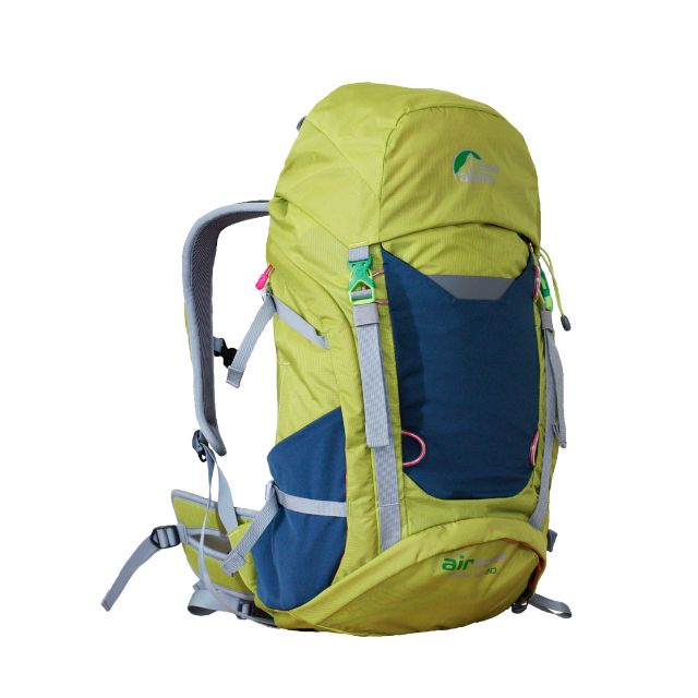 lowe alpine 30l backpack