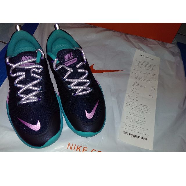 Nike training lunar cross element store