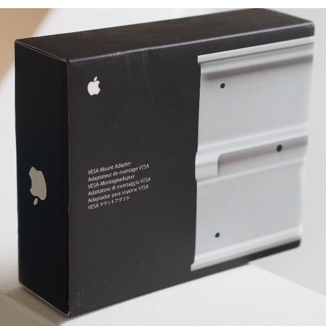 Original NEW Apple iMac VESA mount adapter A1313, Computers & Tech