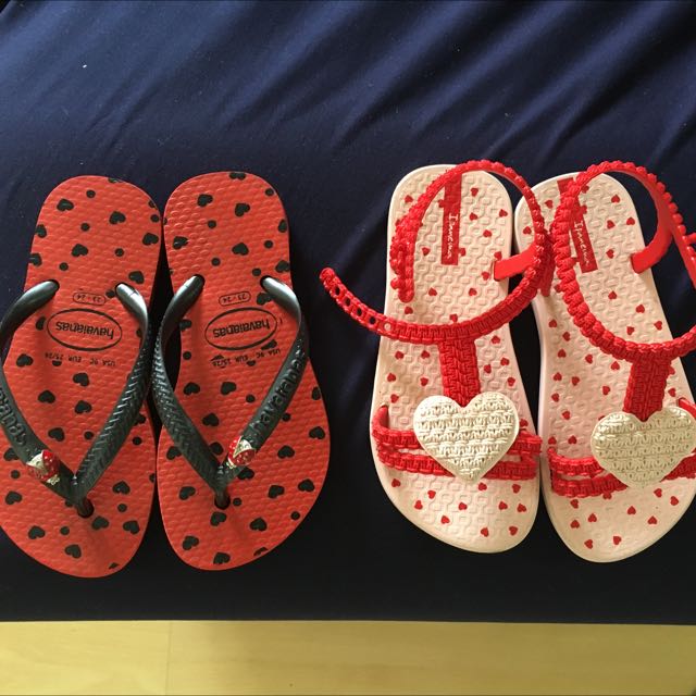 havaianas of ipanema