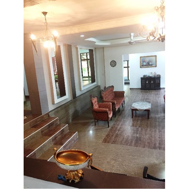 SALE!! Fully Renovate Bungalow House at Rasah Kemayan S2, Property, For ...
