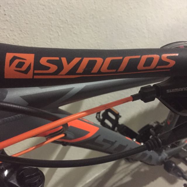 Scott aspect sales 750 29