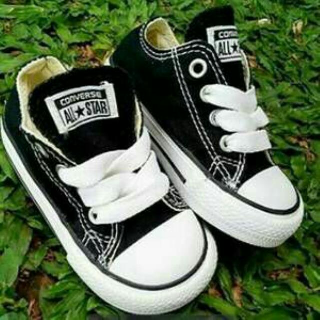 sepatu all star anak