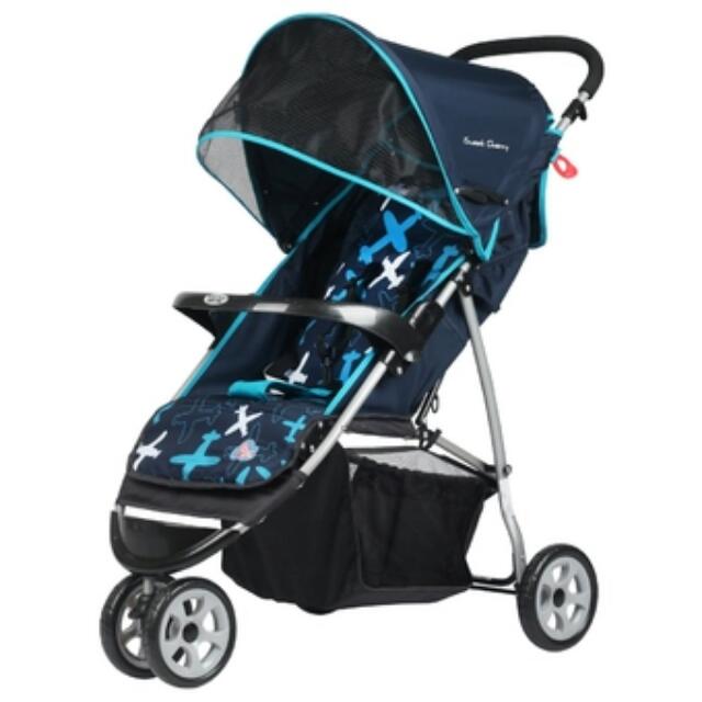 Sweet Cherry (Category: Car Seats) located in Kuantan. Submitted by sephorarich (Listing ID 79339402, Image 3). Description: .