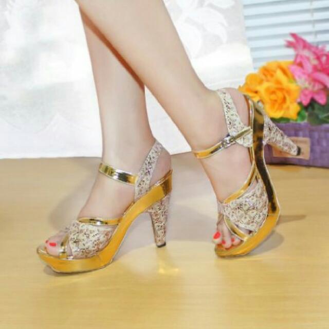 heels cp