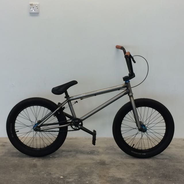 Wethepeople Arcade 2015 Sports Equipment Bicycles Parts