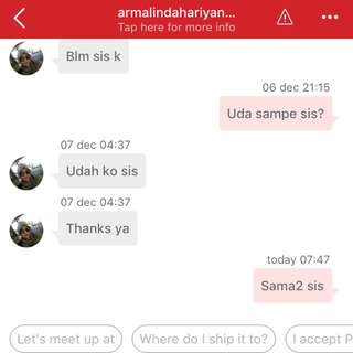 TESTIMONIAL
