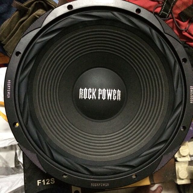 12 inch sale woofers for sale