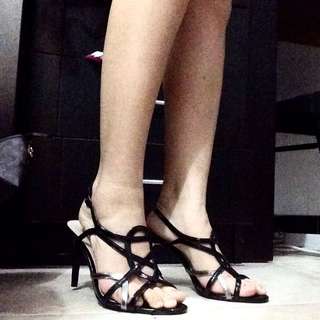 Charles n Keith
