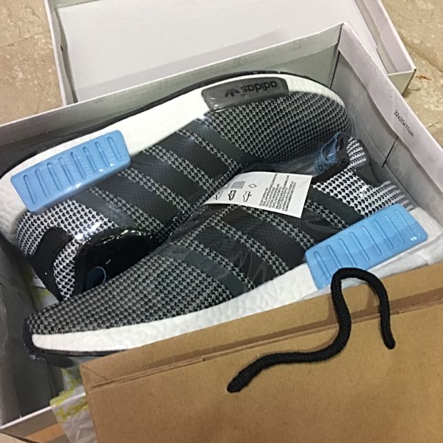 Adidas nmd argentina 2025
