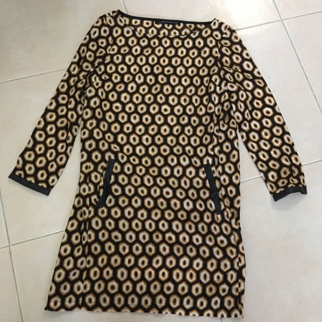 'agogo' Dress, Women's Fashion, Dresses & Sets, Dresses on Carousell