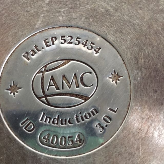 AMC Frying Pan, TV & Home Appliances, Kitchen Appliances, Cookers on