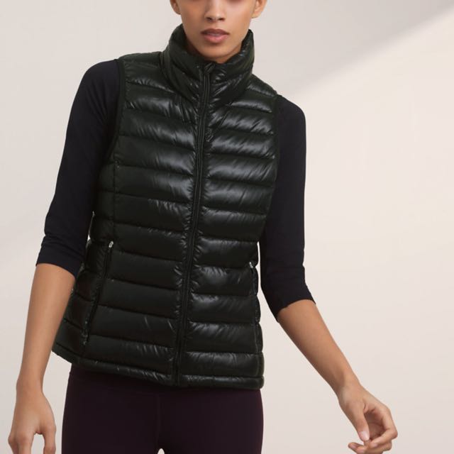 Aritzia parklife puffer shop