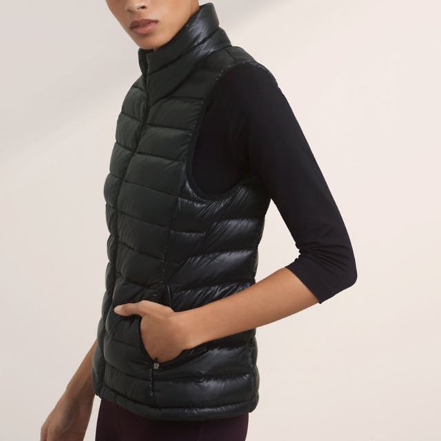 Aritzia parklife puffer sale