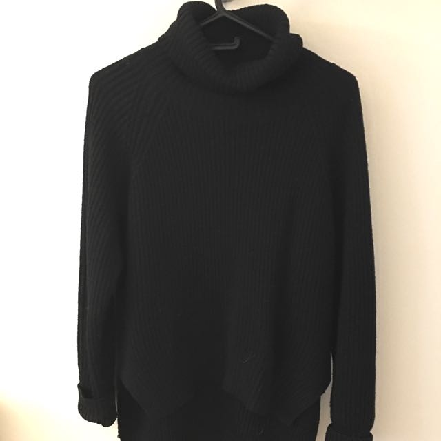wilfred free lin sweater