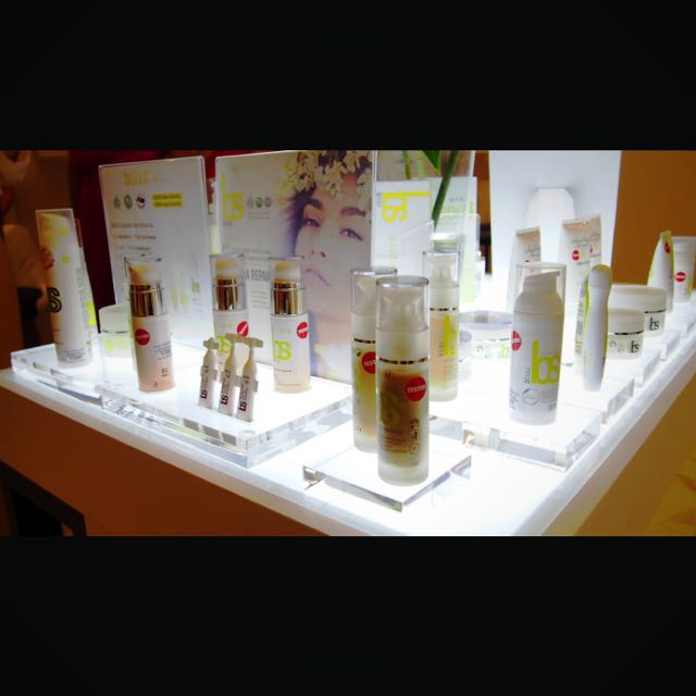 Award Winning Supreme Q.X. Beauty Spa And bSoul Product Vouchers
